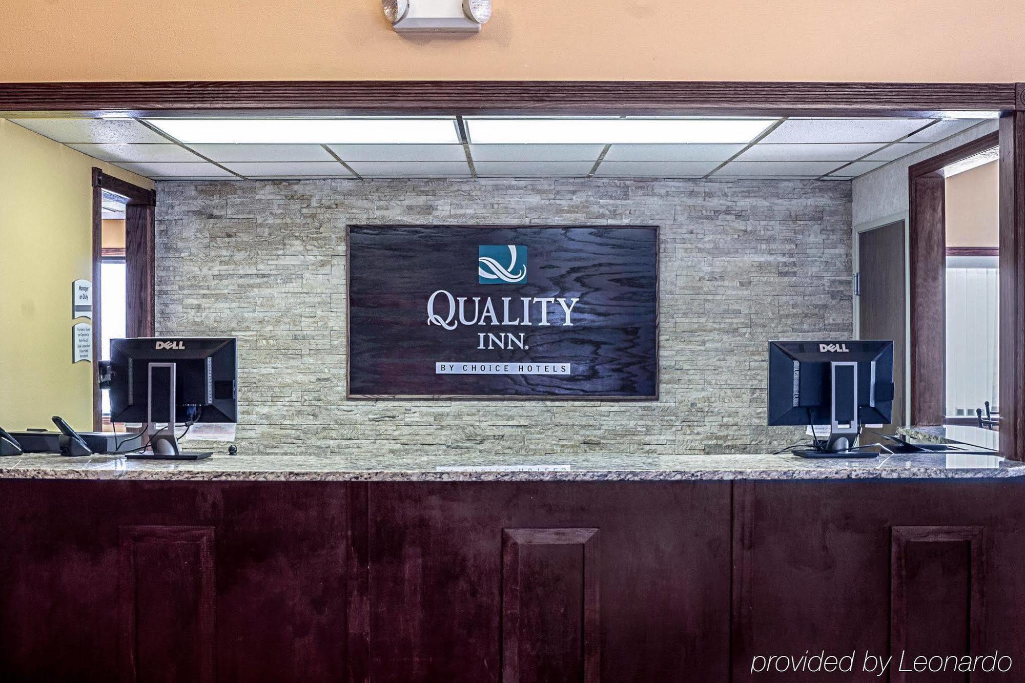 Quality Inn Aberdeen Exteriör bild